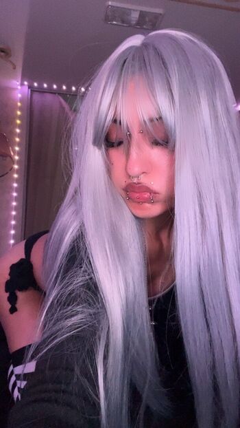 Full leaked Bunibabi private onlyfans photo