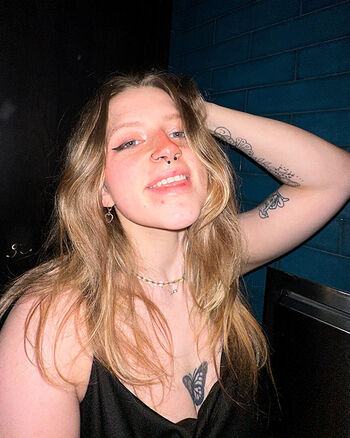 Full leaked Bunni b bendi private onlyfans photo