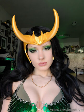 Full leaked Bunni lynn page private onlyfans photo