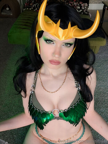 Full leaked Bunni lynn page private onlyfans photo