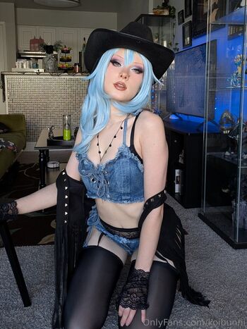 Full leaked Bunni lynn page private onlyfans photo