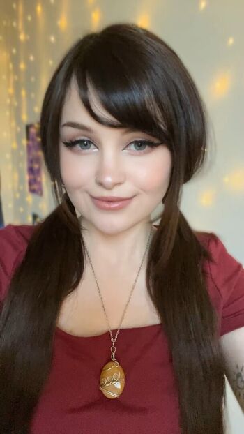 Full leaked Bunnie jade private onlyfans photo