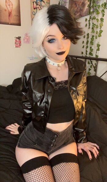 Full leaked Bunnie jade private onlyfans photo