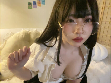 Full leaked Bunnierennie private onlyfans photo