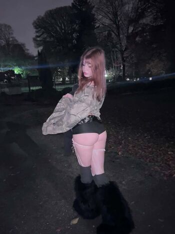 Full leaked Bunnigrace private onlyfans photo