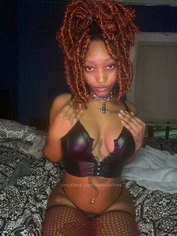 Full leaked Bunniibiites private onlyfans photo