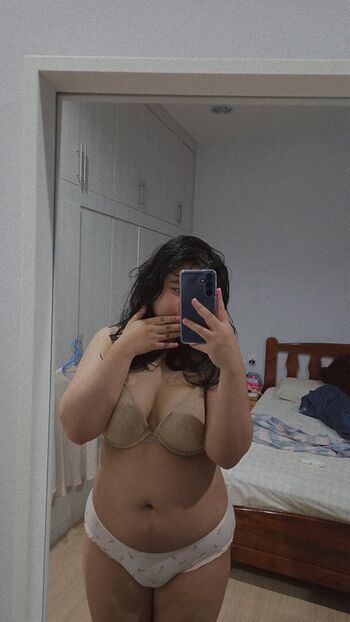 Full leaked Bunniiigirlgirl private onlyfans photo
