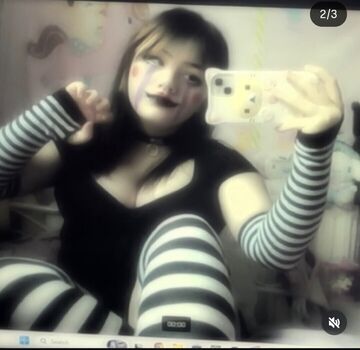 Full leaked Bunnipawz private onlyfans photo