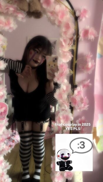 Full leaked Bunnipawz private onlyfans photo