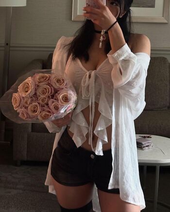 Full leaked Bunnirue page private onlyfans photo