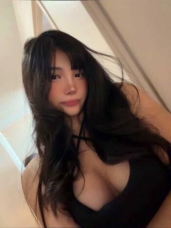 Full leaked Bunnirue page private onlyfans photo