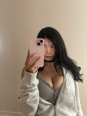 Full leaked Bunnirue private onlyfans photo