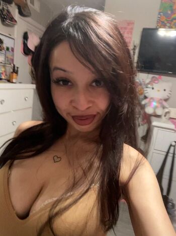 Full leaked Bunnisplaytime page private onlyfans photo