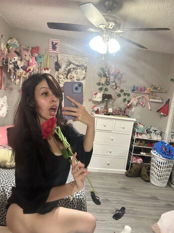 Full leaked Bunnisplaytime private onlyfans photo