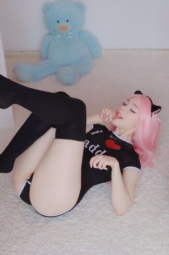 Full leaked Bunny alina kim private onlyfans photo