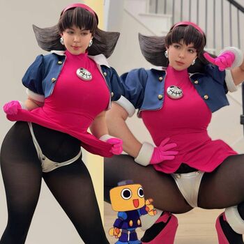 Full leaked Bunny ayumi private onlyfans photo