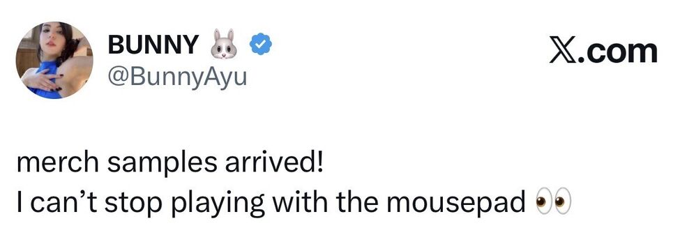 Full leaked Bunny ayumi  page private onlyfans photo