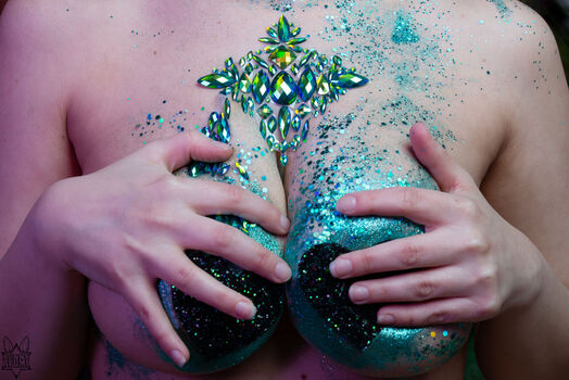 Full leaked Bunny ayumi  page private onlyfans photo