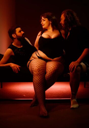 Full leaked Bunny harper private onlyfans photo