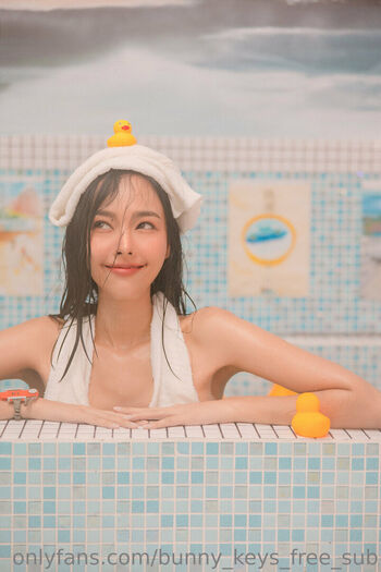 Full leaked Bunny keys private onlyfans photo