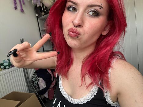 Full leaked Bunny private onlyfans photo