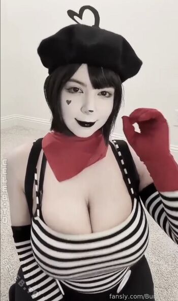 BunnyAyumi