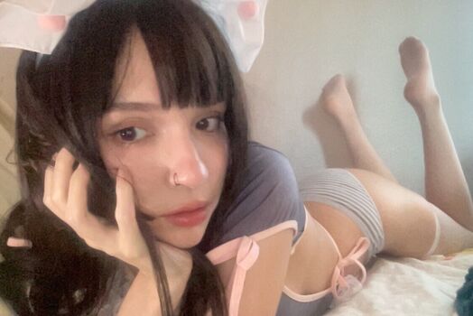 Full leaked Bunnybina private onlyfans photo