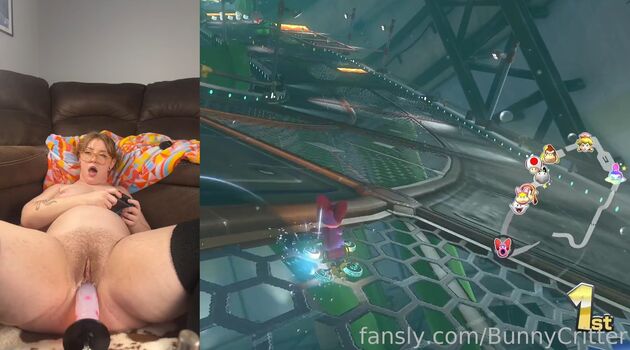 Full leaked Bunnycritter private onlyfans photo