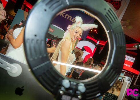 Full leaked Bunnydollstella page private onlyfans photo