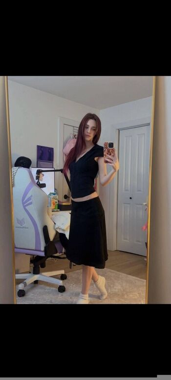 Full leaked Bunnygirlbree  page private onlyfans photo