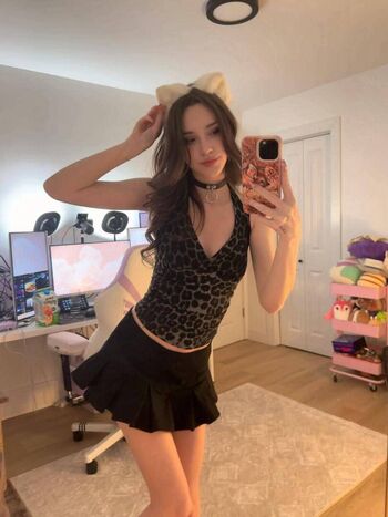 Full leaked Bunnygirlbree  page private onlyfans photo