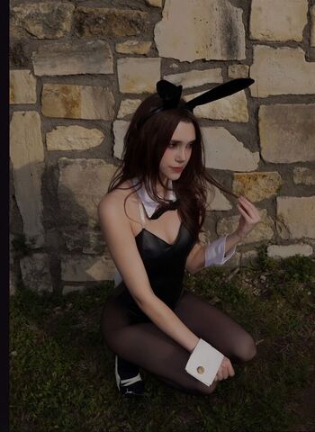 BunnyGirlBree