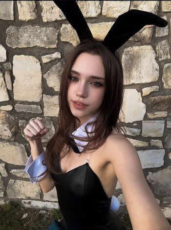 Full leaked Bunnygirlbree  page private onlyfans photo