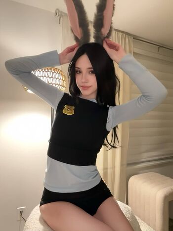 BunnyGirlBree