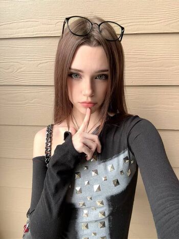 Full leaked Bunnygirlbree private onlyfans photo