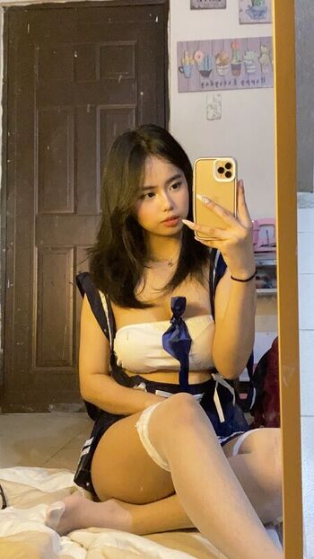 Full leaked Bunnygirlneki private onlyfans photo
