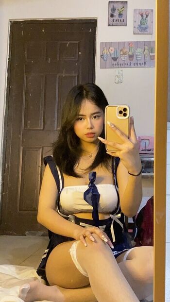 Full leaked Bunnygirlneki private onlyfans photo