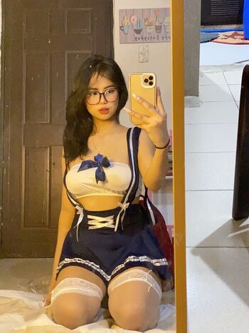 Full leaked Bunnygirlneki private onlyfans photo