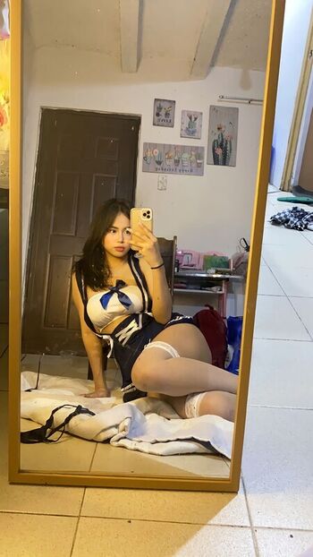 Full leaked Bunnygirlneki private onlyfans photo