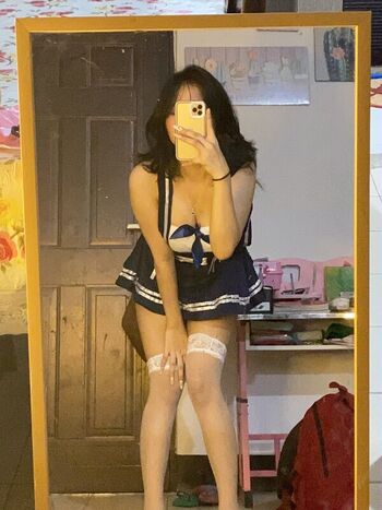 Full leaked Bunnygirlneki private onlyfans photo