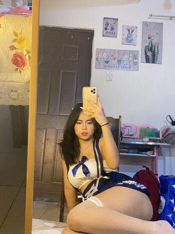Full leaked Bunnygirlneki private onlyfans photo