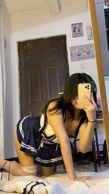 Full leaked Bunnygirlneki private onlyfans photo