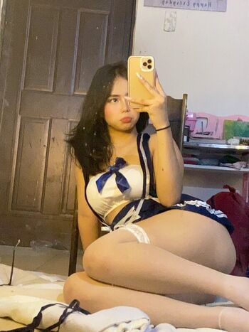 Full leaked Bunnygirlneki private onlyfans photo