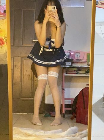 Full leaked Bunnygirlneki private onlyfans photo