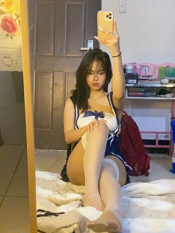 Full leaked Bunnygirlneki private onlyfans photo