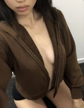 Full leaked Bunnylilli private onlyfans photo