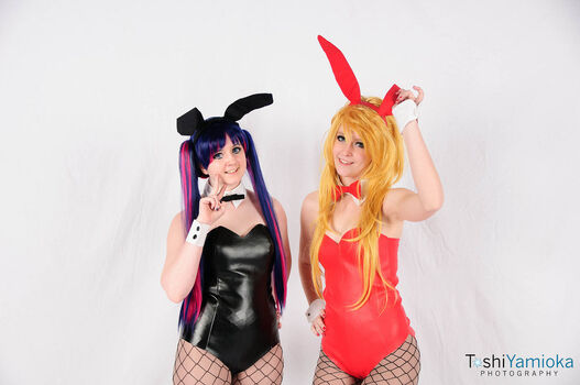 Full leaked Bunnyq ki page private onlyfans photo