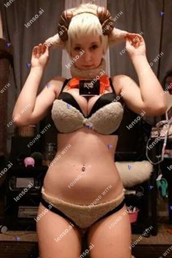 Full leaked Bunnyq ki page private onlyfans photo