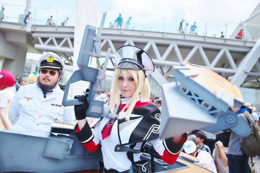 Full leaked Bunnyq ki page private onlyfans photo