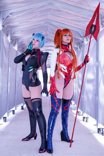 Full leaked Bunnyq ki private onlyfans photo